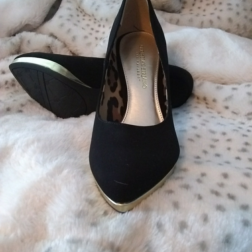 Womans heels